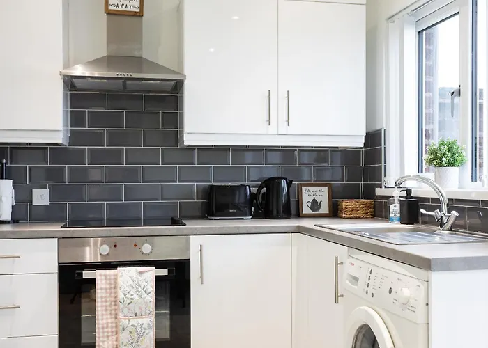 Fully Refurbished North Belfast Home 2