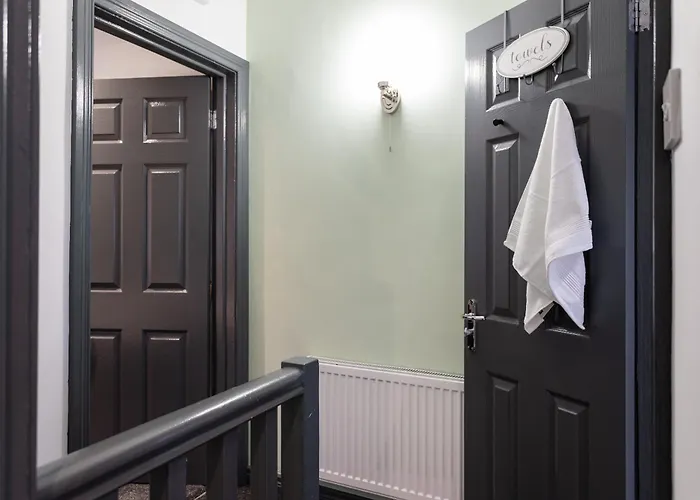 Fully Refurbished North Belfast Home 2