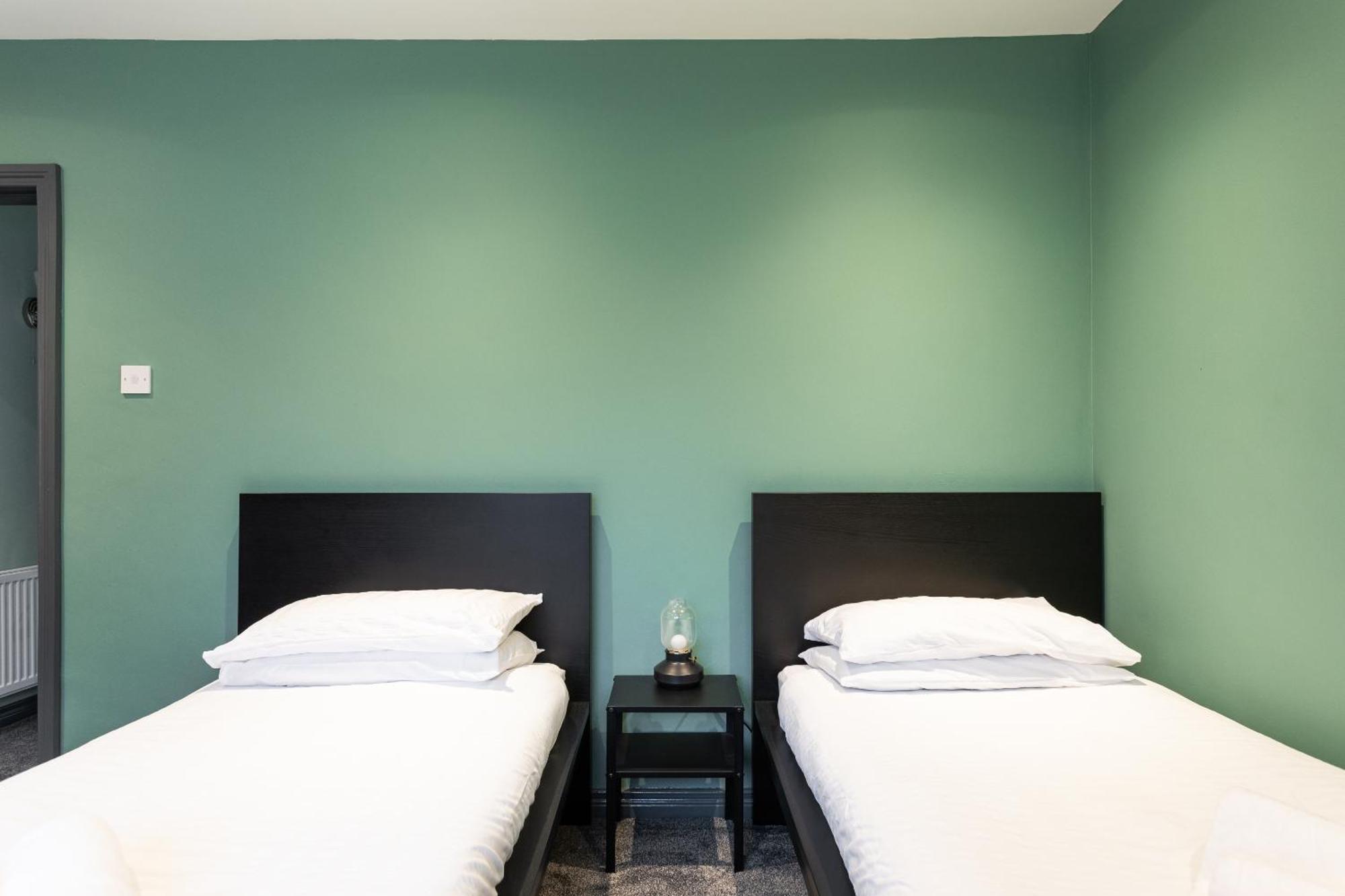 Casa vacanze Fully Refurbished North 2 *