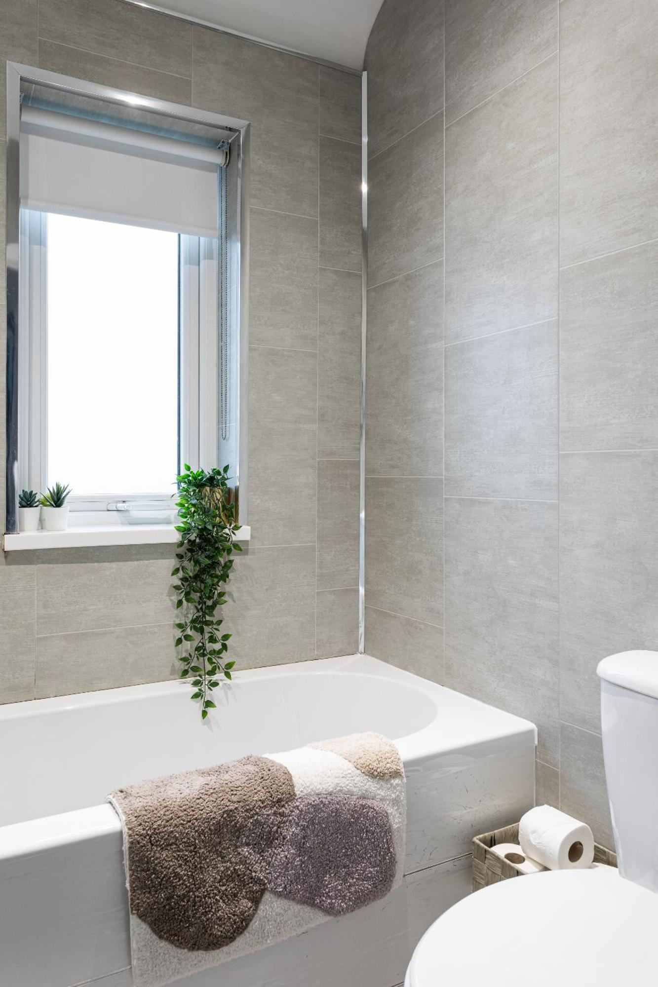 Fully Refurbished North 2 Casa vacanze Belfast