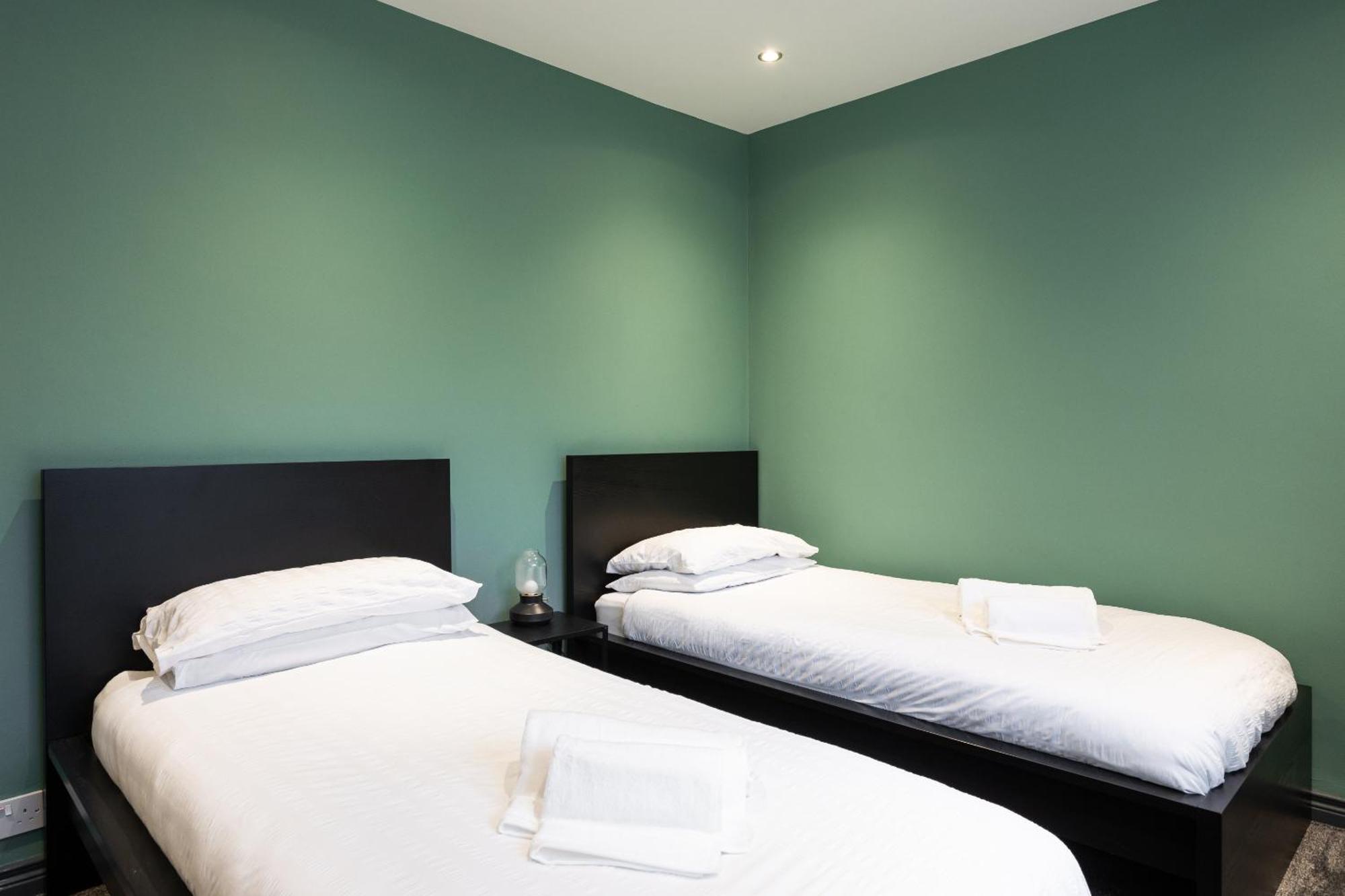 Casa vacanze Fully Refurbished North 2 *