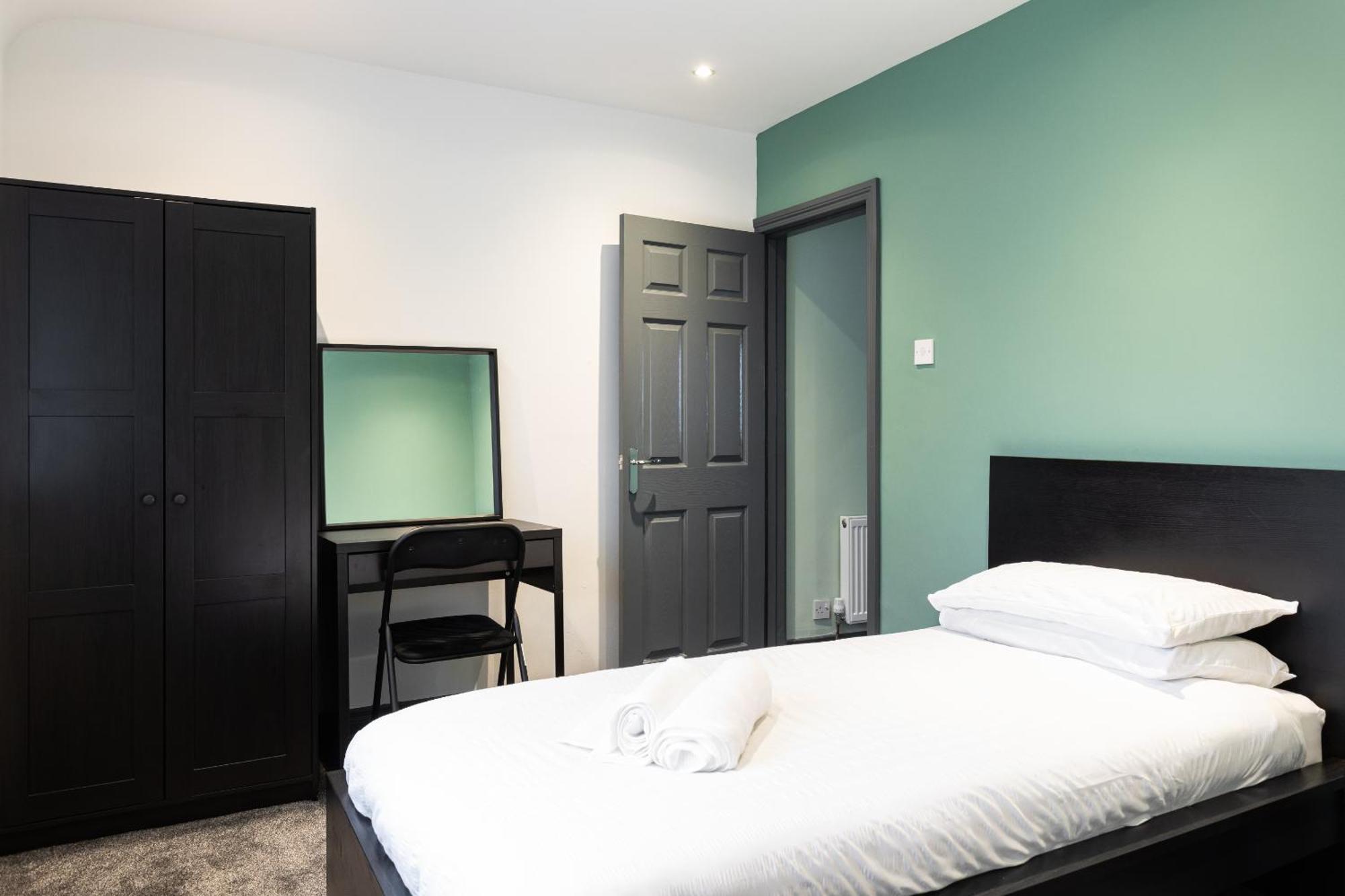 Fully Refurbished North 2 Casa vacanze *