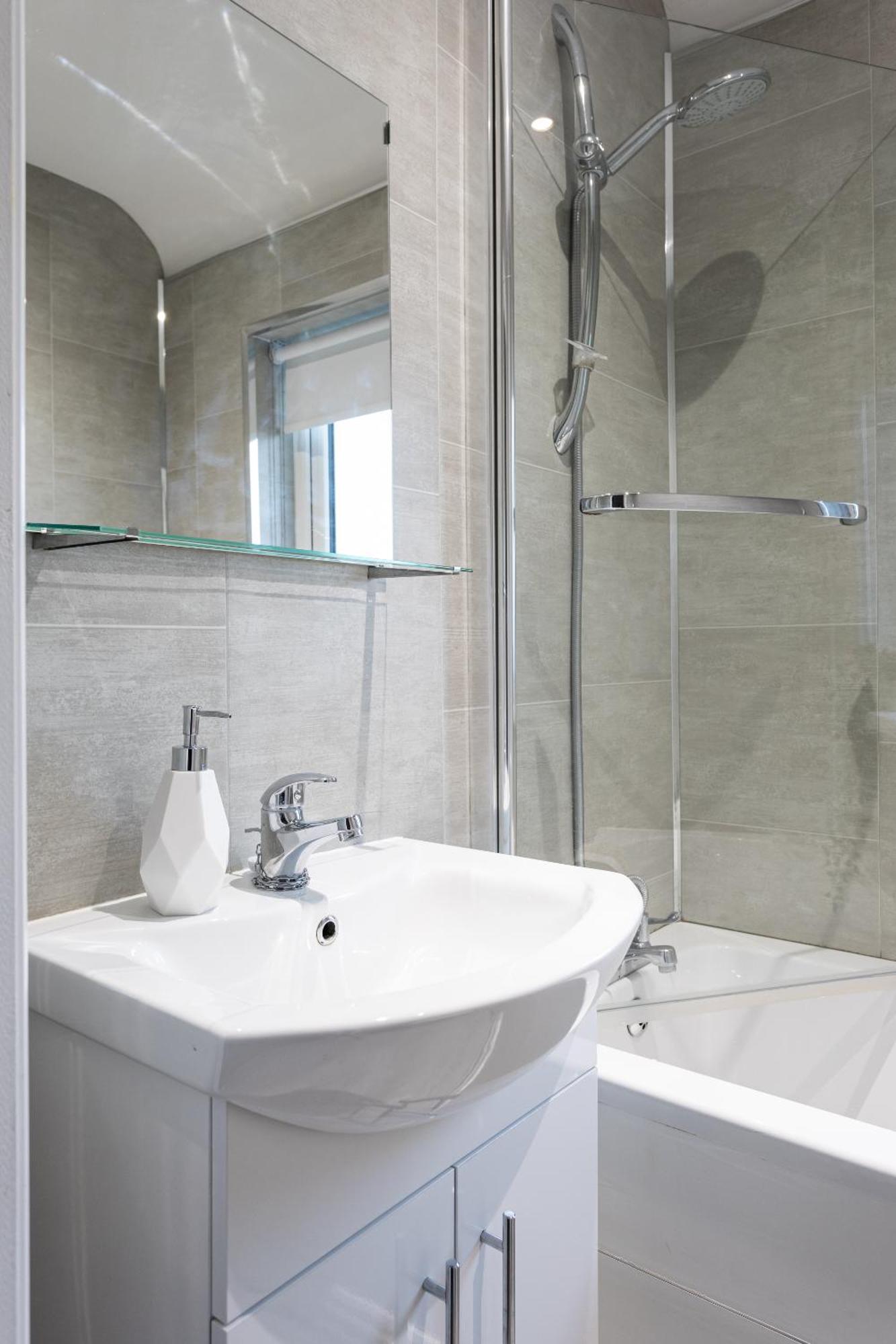 Fully Refurbished North 2 Casa vacanze Belfast