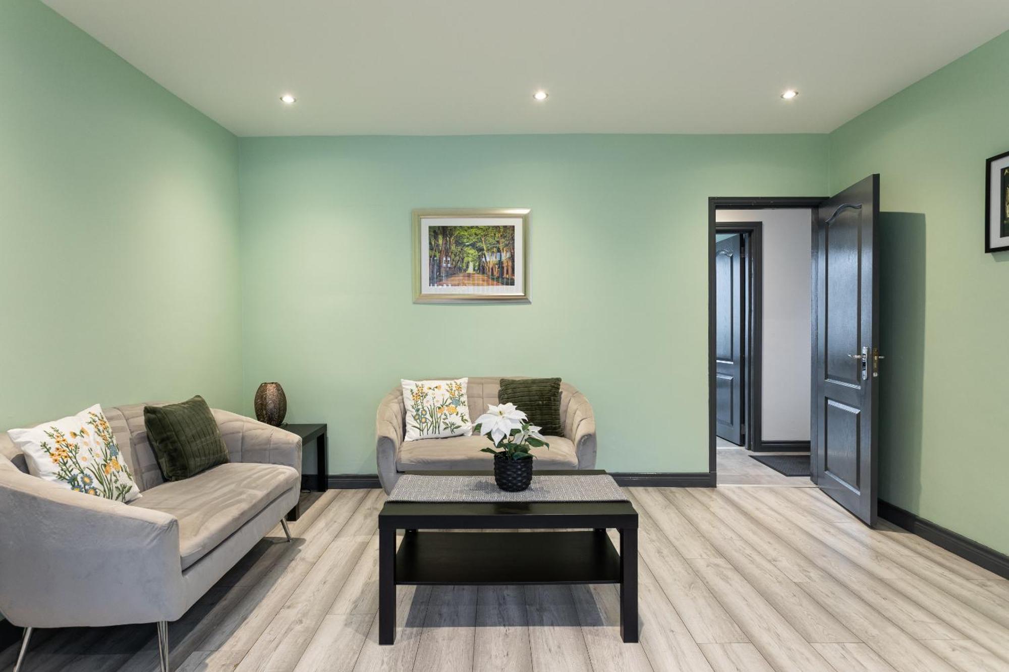 Fully Refurbished North 2 Casa vacanze *