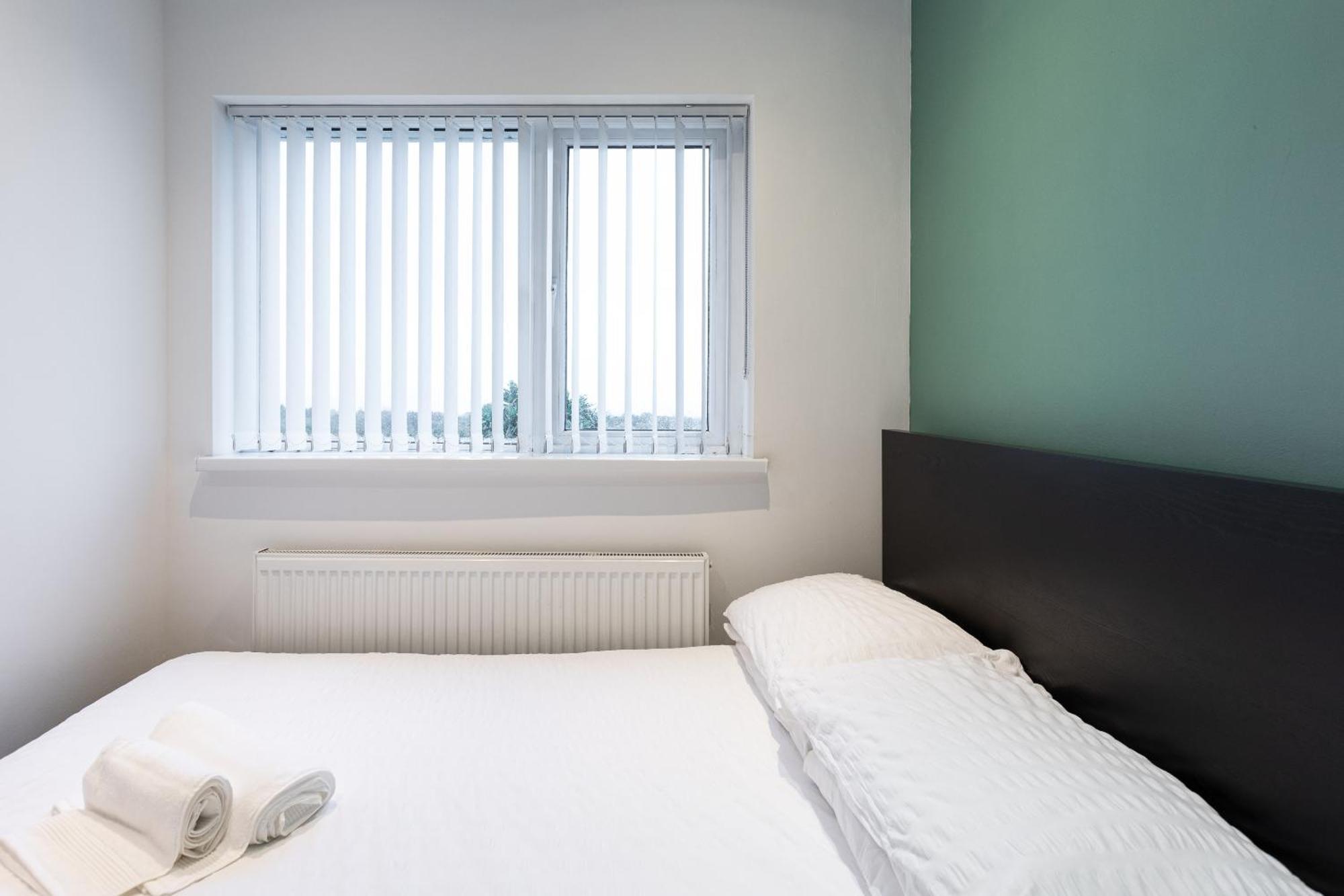 Casa vacanze Fully Refurbished North 2 Belfast