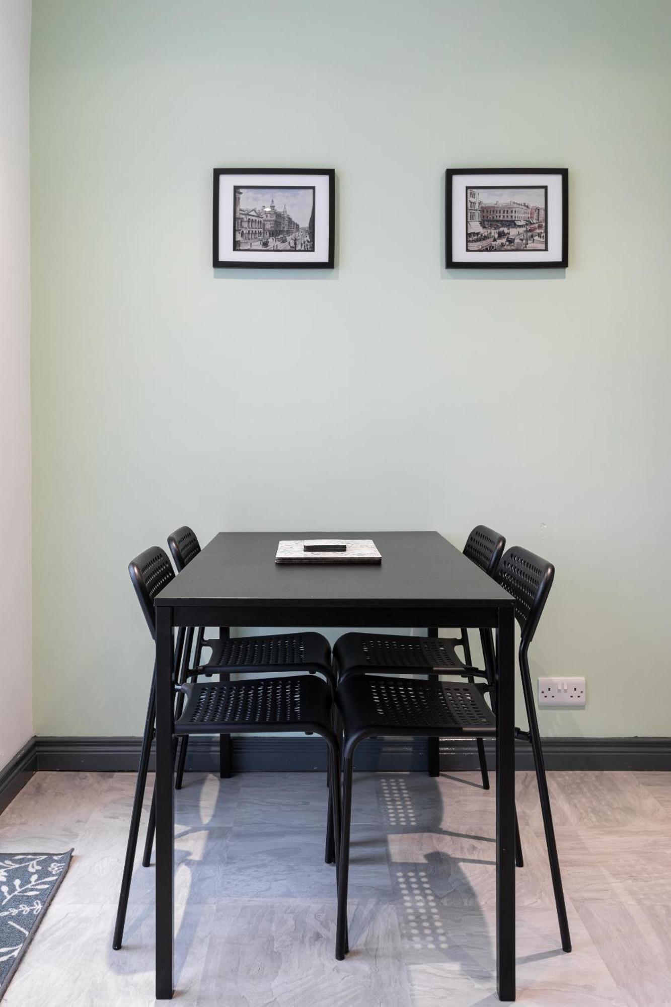 Fully Refurbished North 2 Casa vacanze Belfast
