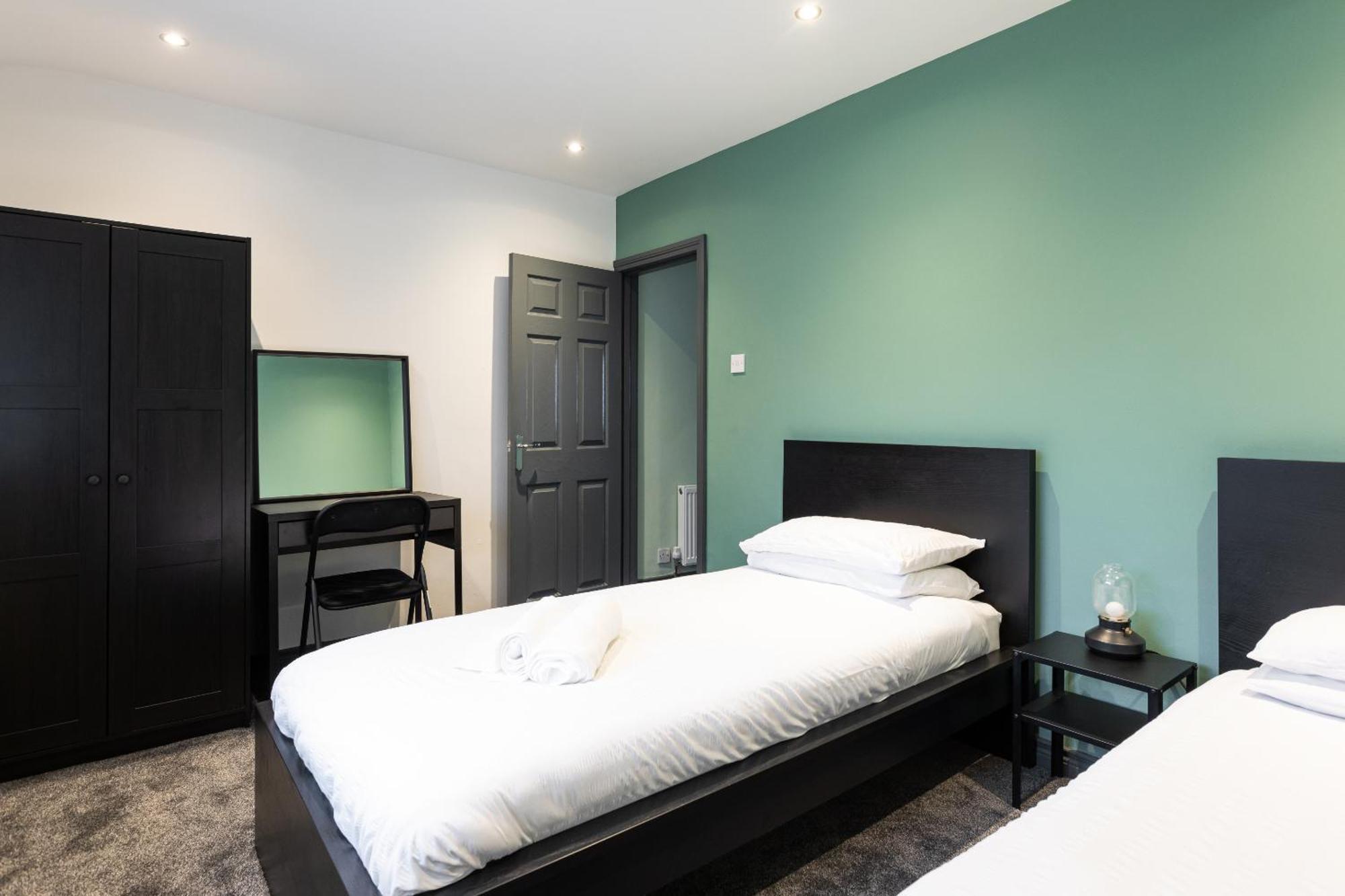 Fully Refurbished North 2 Casa vacanze Belfast
