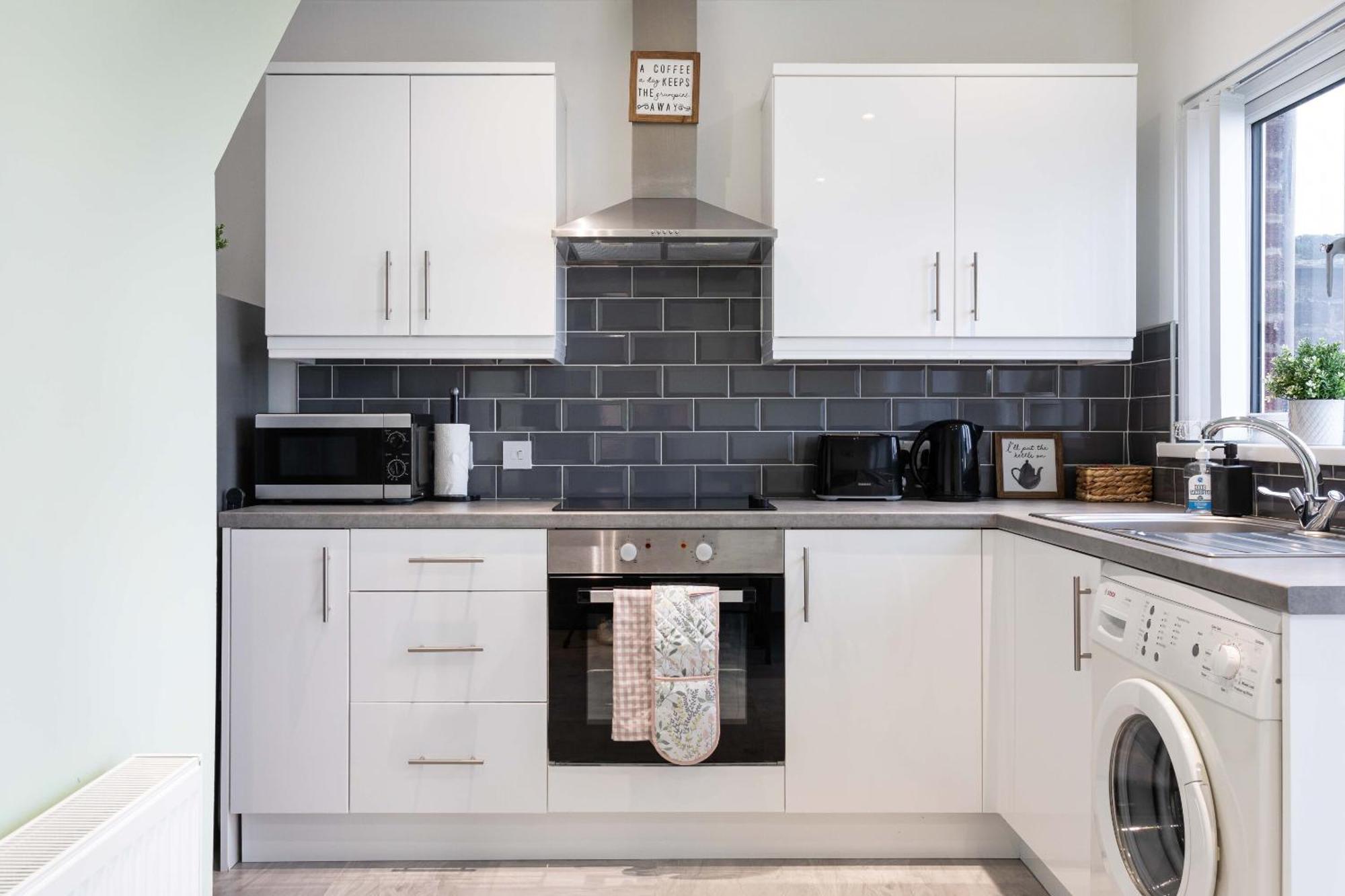 Fully Refurbished North 2 Casa vacanze *